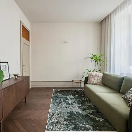 Kielbasnicza ~ 150m Main Square ~ Self Check-in 20h Appartamento Breslavia