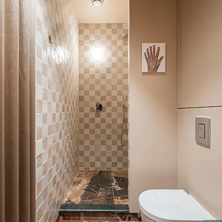 Appartamento Kielbasnicza ~ 150m Main Square ~ Self Check-in 20h