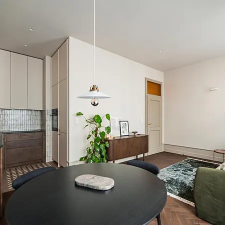 Apartmán Kielbasnicza ~ 150m Main Square ~ Self Check-in 20h *