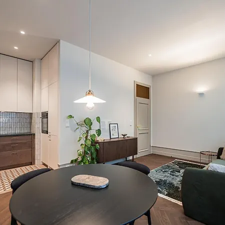Apartmán Kielbasnicza ~ 150m Main Square ~ Self Check-in 20h *